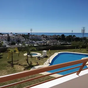 Altos De Appartement