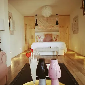  Appartement Estudio Jazmin