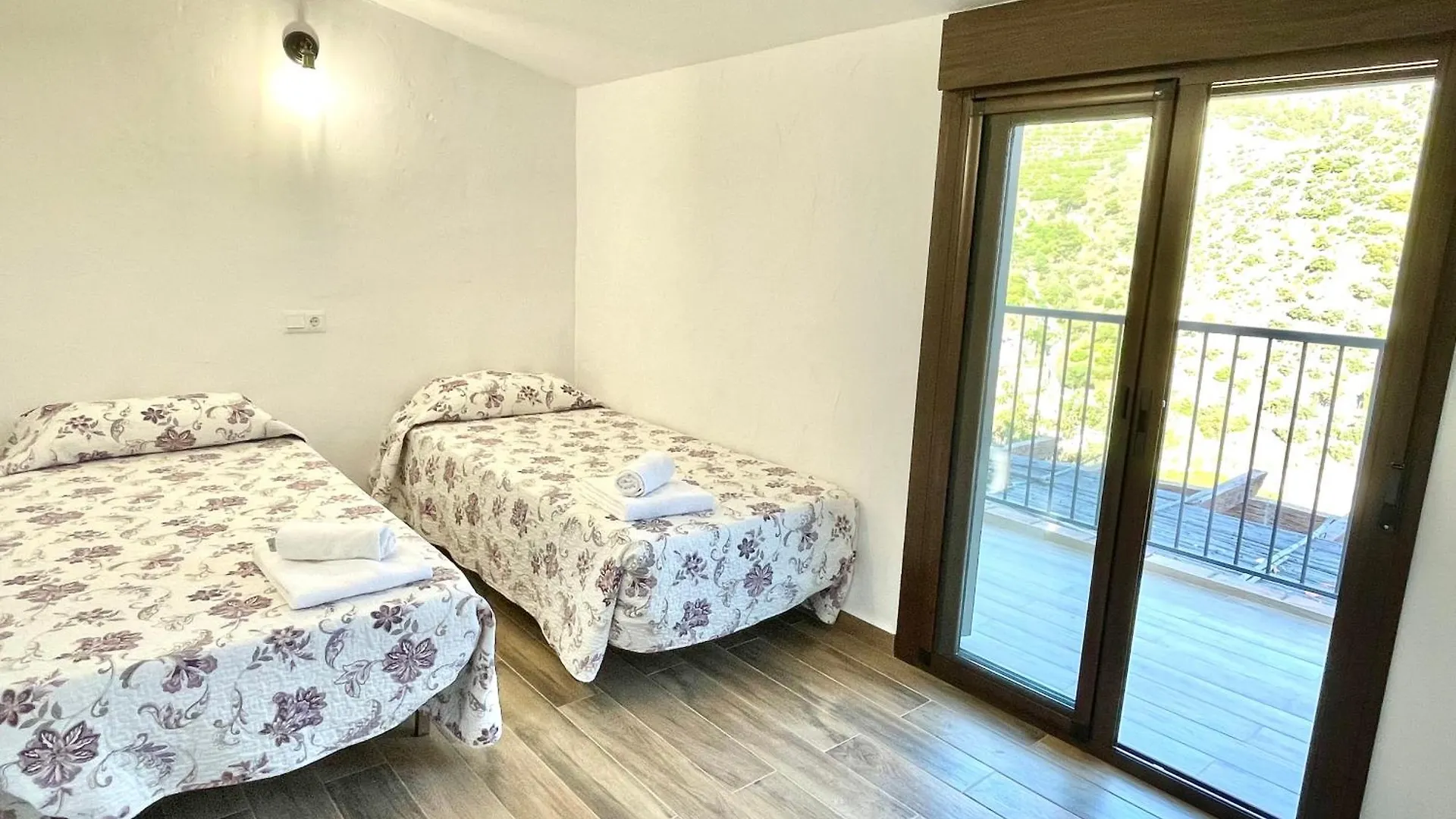Casa Rural La Miel Nerja Apartment